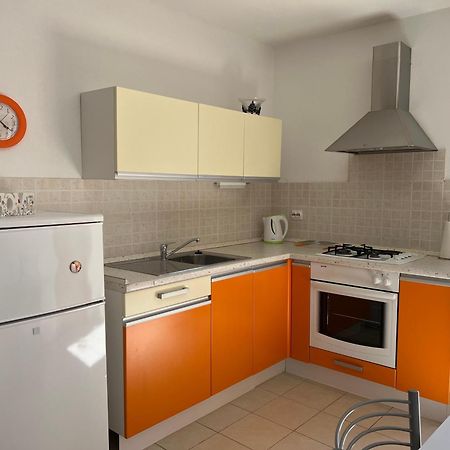 Apartment Viola Supetar Exteriér fotografie