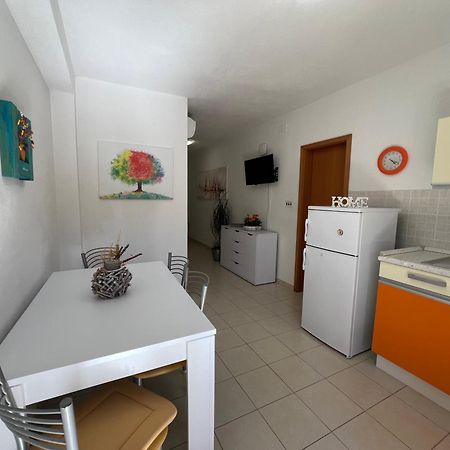 Apartment Viola Supetar Exteriér fotografie