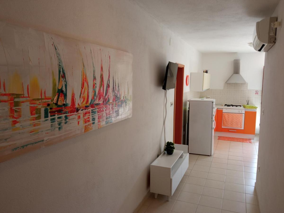 Apartment Viola Supetar Exteriér fotografie