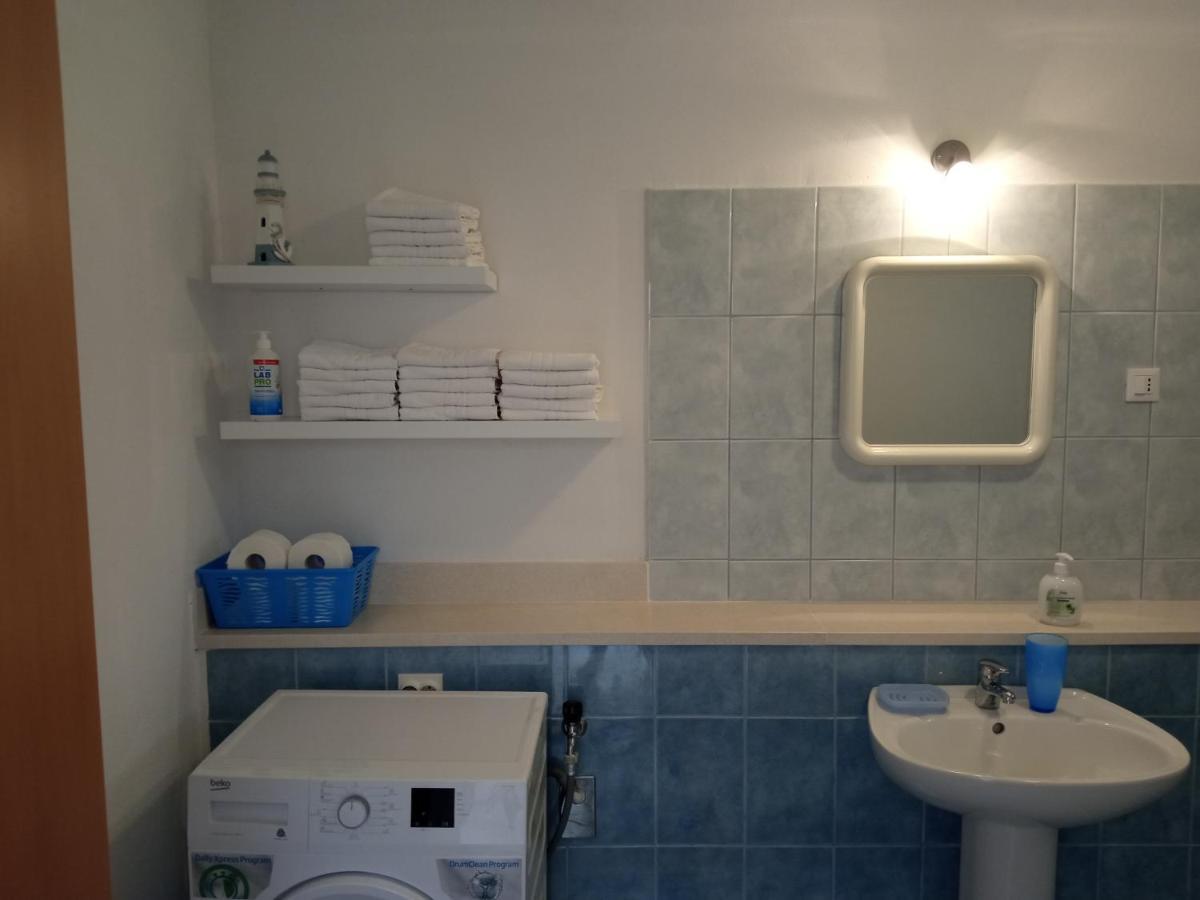 Apartment Viola Supetar Exteriér fotografie