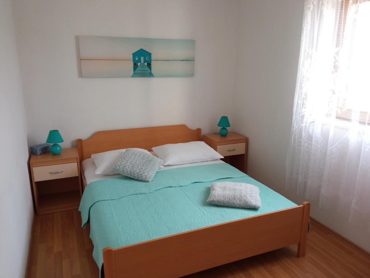 Apartment Viola Supetar Exteriér fotografie