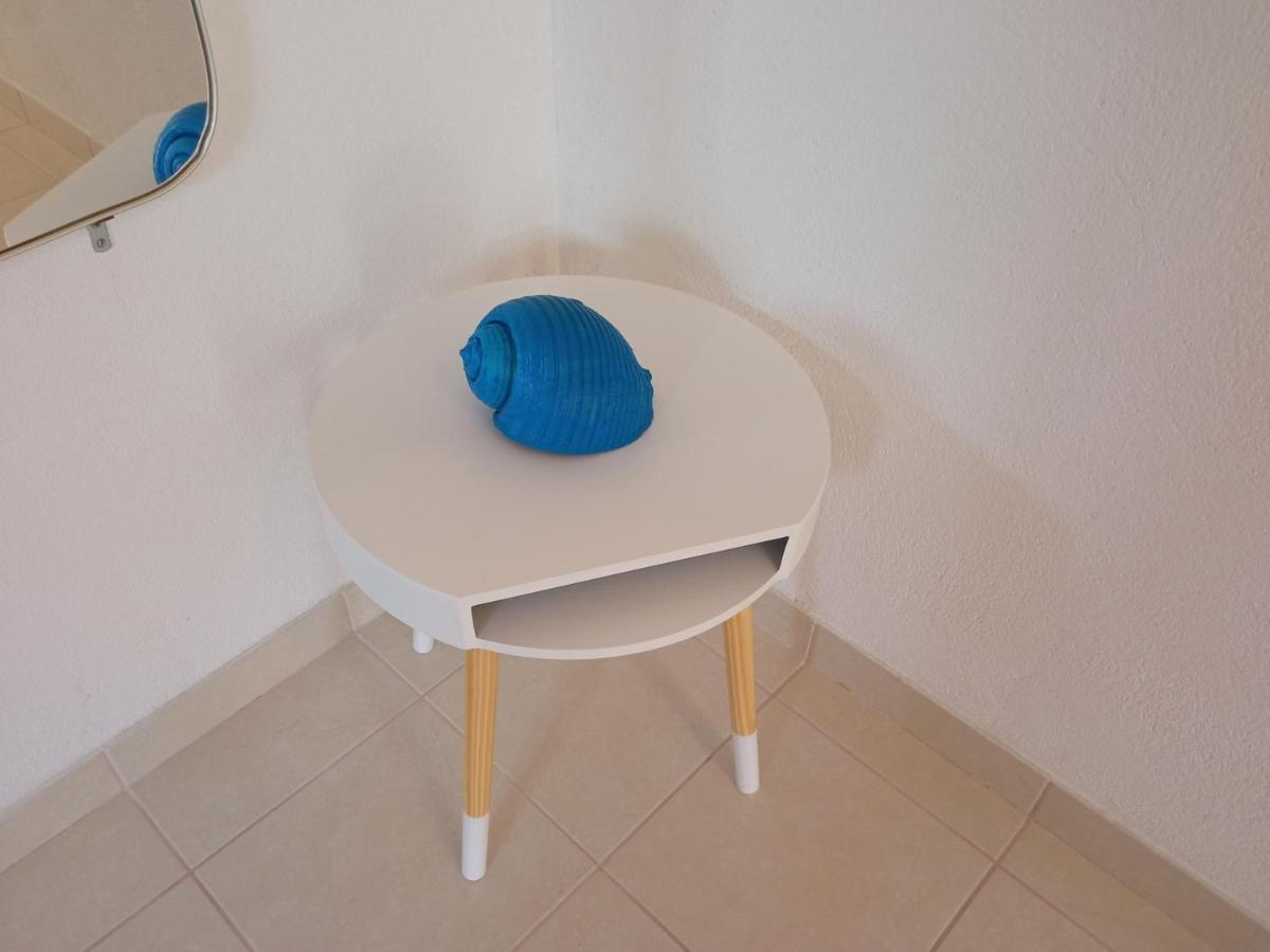 Apartment Viola Supetar Exteriér fotografie