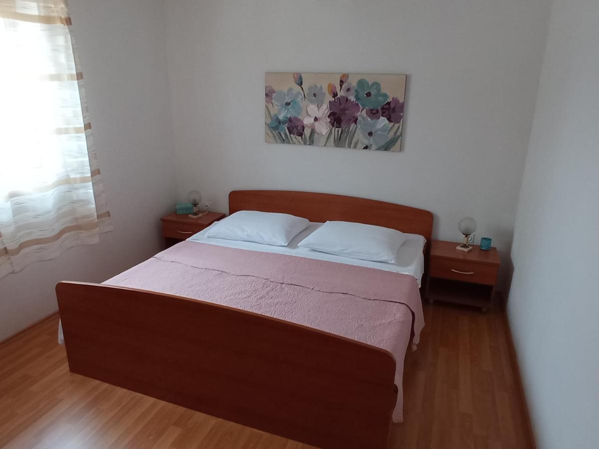 Apartment Viola Supetar Exteriér fotografie