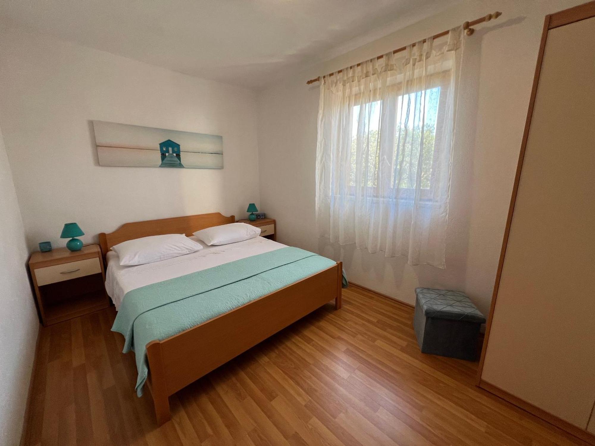 Apartment Viola Supetar Exteriér fotografie