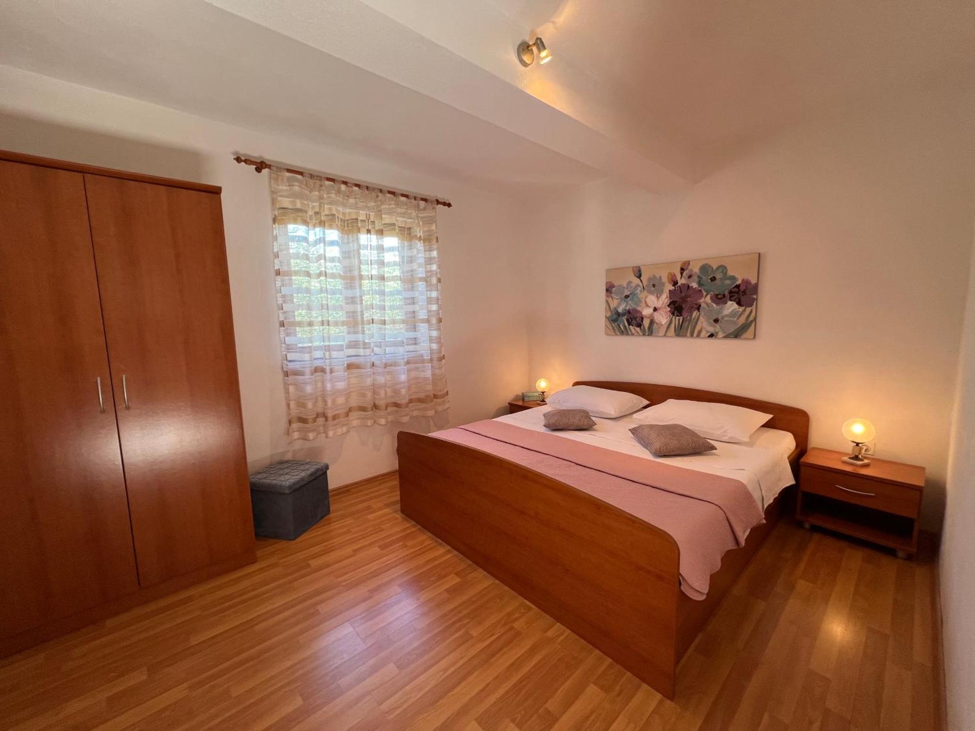 Apartment Viola Supetar Exteriér fotografie