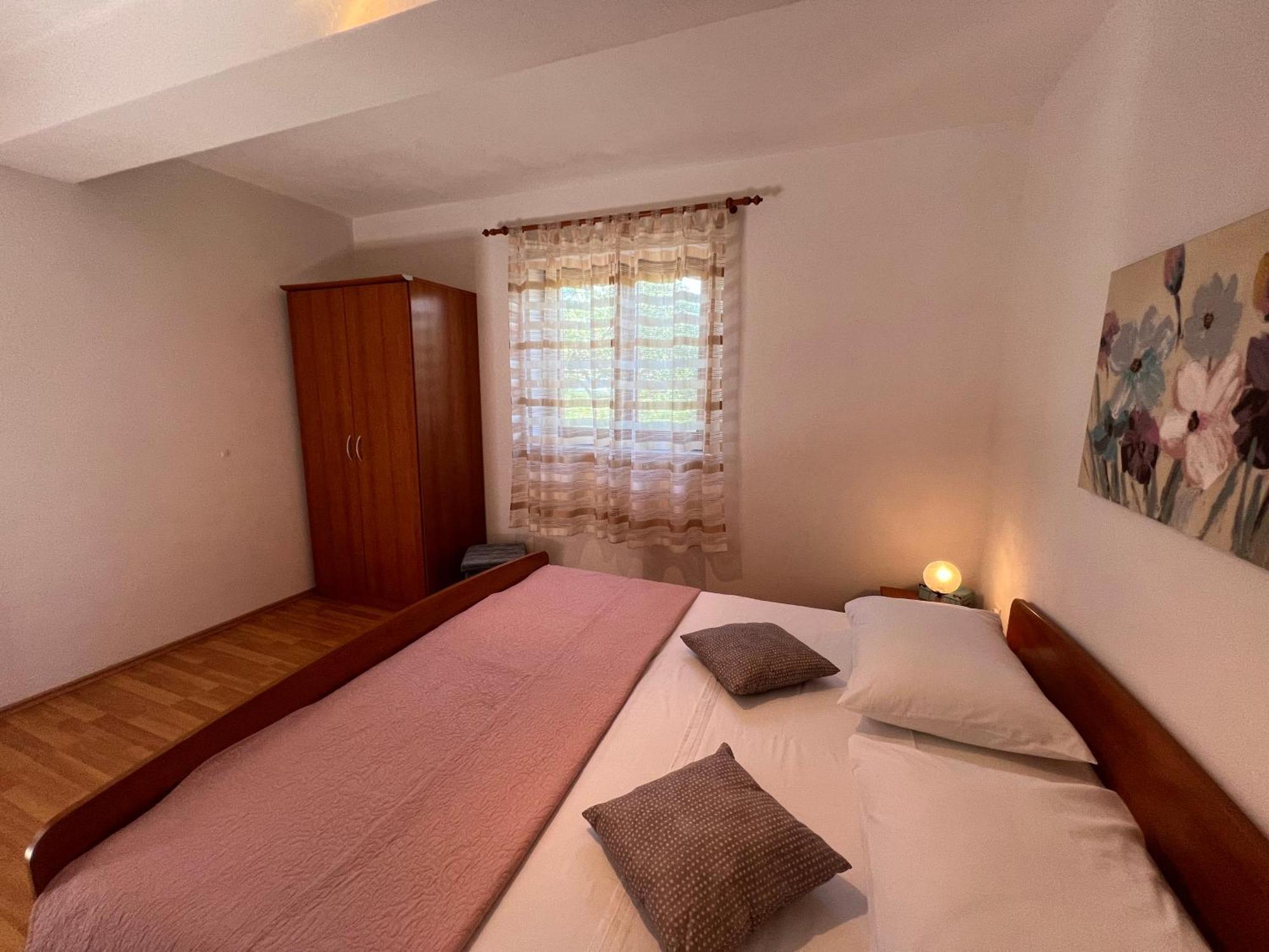Apartment Viola Supetar Exteriér fotografie