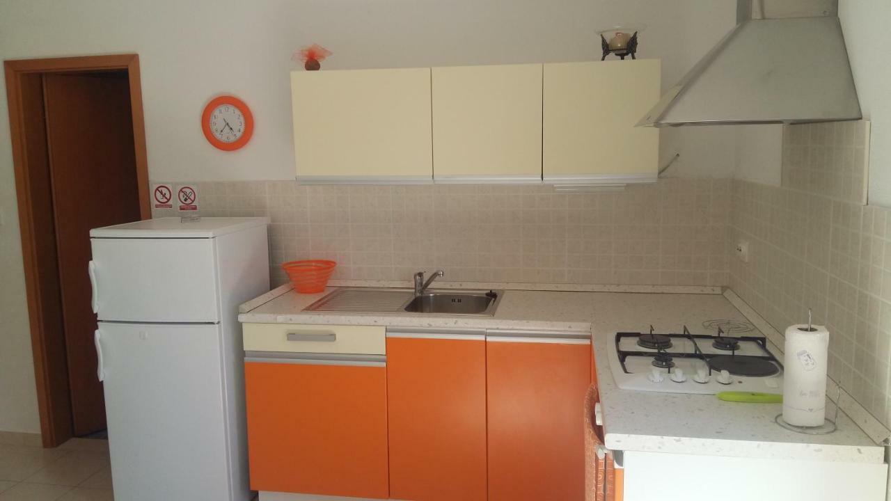 Apartment Viola Supetar Exteriér fotografie