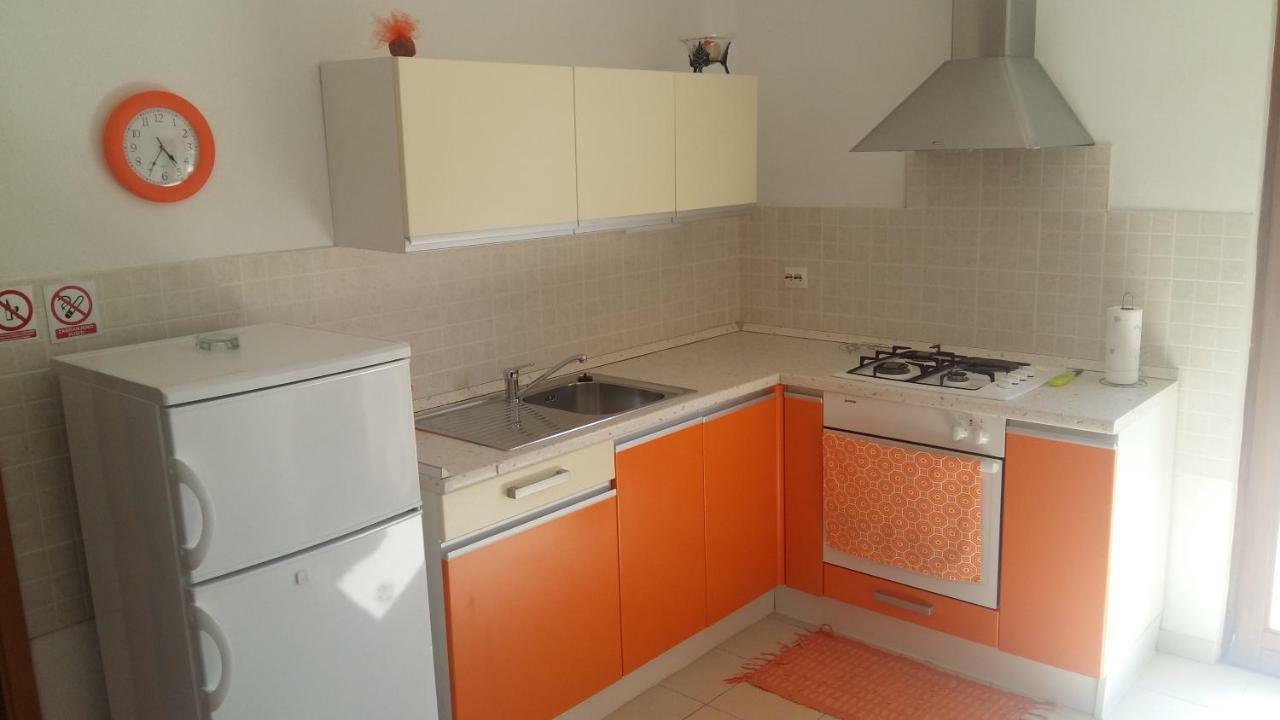 Apartment Viola Supetar Exteriér fotografie